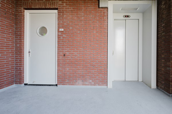 Medium property photo - Noordkade 61, 3201 AZ Spijkenisse